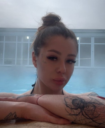 Tsareva Kristina