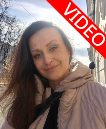 Dolgova Olga Leonidovna