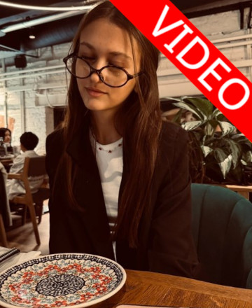 Makarenko Karina Magomedovna