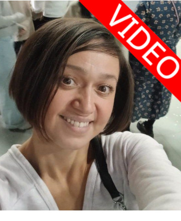 Mullayarova Ahmedova Anzhela Ravilevna