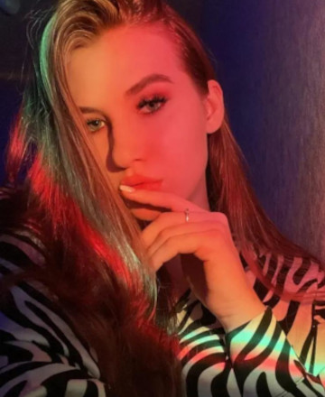 Zhujkova Elizaveta Dmitrievna