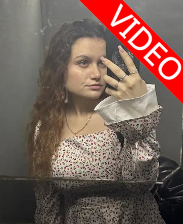 Kolesavina Elizaveta Evgenevna
