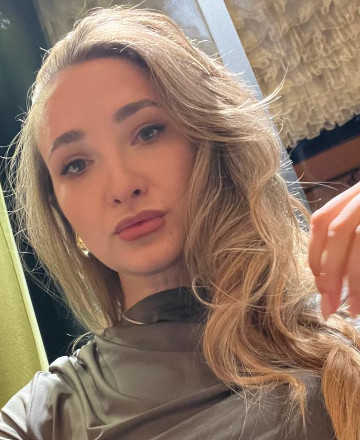 Belova Fedyunina Anastasiya Alekseevna