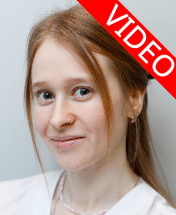 Krasilnikova Polina Andreevna