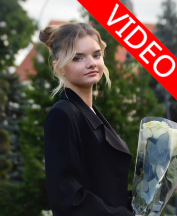Davydovskaya Mariya Valerevna