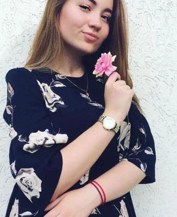 Potachevskaya Alena Nikolaevna