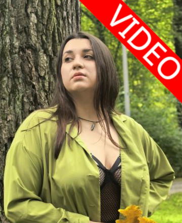 Abakunchik Klimova Valeriya Sergeevna