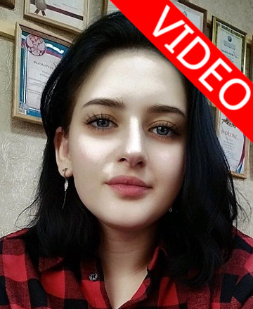 Sheveleva Irina Vyacheslavovna