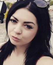 Bondarenko Mariya