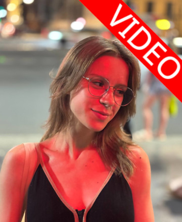Melihova Kseniya Nikitovna