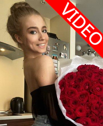 Natalina Kseniya Aleksandrovna