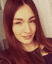 Foksinya Ayskaya