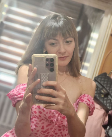 Antonenko Alina Vladislavovna