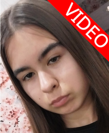 Amineva Almira Radisovna