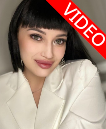 Popova Anna Vladimirovna