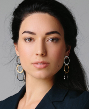 Agafonova Ekaterina