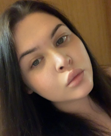 Puzanova Sudakova Alina Yurevna