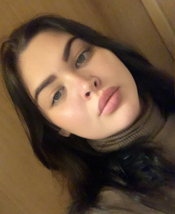 Puzanova Sudakova Alina Yurevna