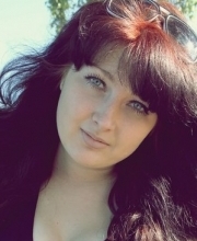Ryibina Oksana