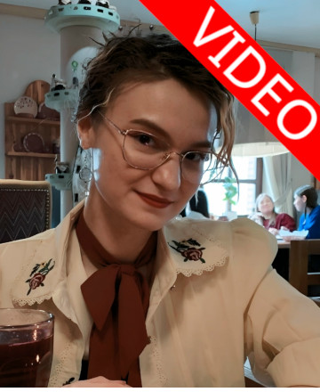 Chistoborodova Eleonora Andreevna