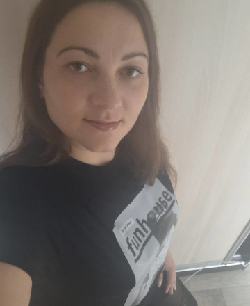 Storcheus Elena Andreevna