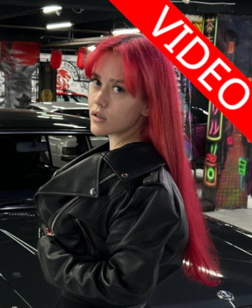 Bellik Romanova Anastasiya Talgatovna