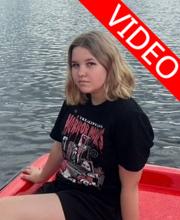 Ivanova Polina Vladimirovna