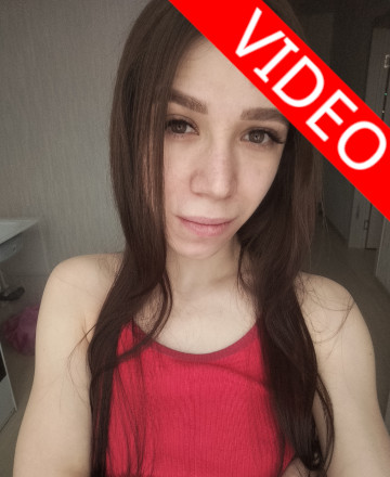 Ochilova Mariya Vladimirovna