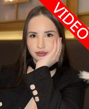 Seryanova Valentina Vyacheslavovna