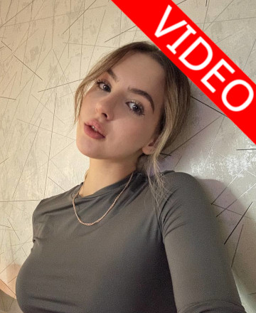 Allilueva Polina Vadimovna