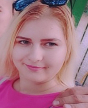Kosheleva Yuliya