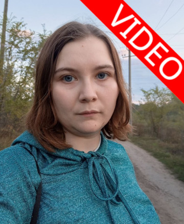 Adamova Lyubov Aleksandrovna