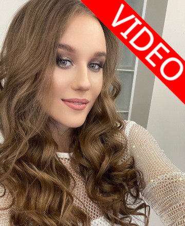 Kalashnikova Evgeniya Sergeevna
