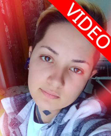 Baganina Aleksandra Aleksandrovna