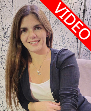Kramarenko Natalya Viktorovna