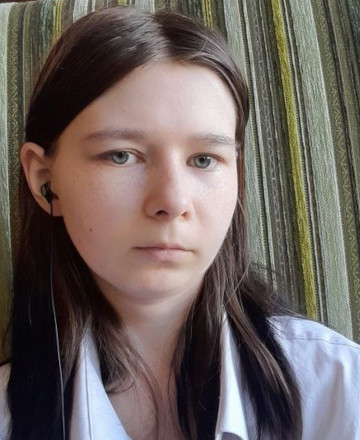 Smirnova Valeriya Ivanovna