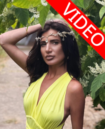 Kochetova Makurina Anna Vasilevna