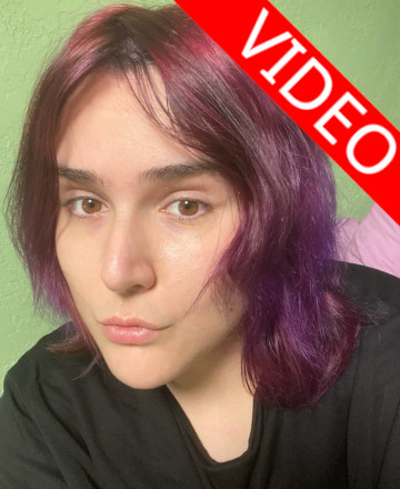 Gorozhanina Irina Sergeevna