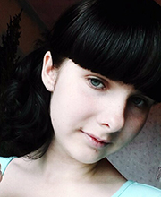 Mironova Viktoriya