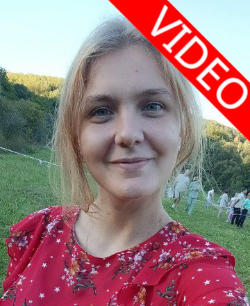 Hromova Tatyana Alekseevna