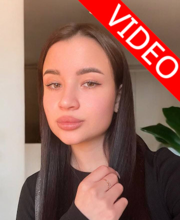 Noraeva Kseniya Alekseevna