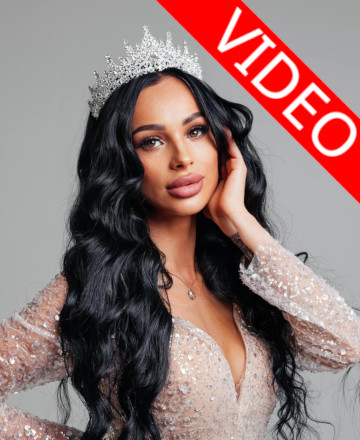 Vodopyanova Olesya Vladimirovna