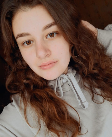 Zhevnerova Anzhelika