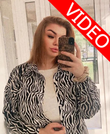 Stepanova Viktoriya Mihajlovna