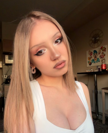 Kochetkova Duganova Viktoriya Vladimirovna