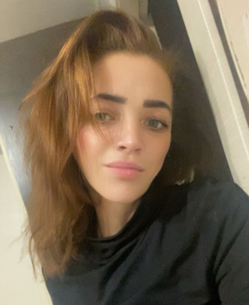 Moreva Svetlana Konstantinovna