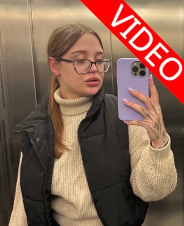 Zyablitseva Anastasiya Igorevna