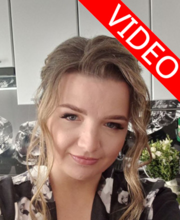 Astashkina Oksana Olegovna