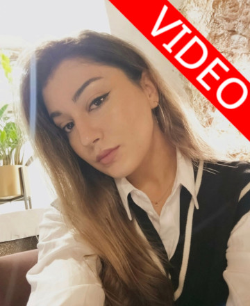 Gafarova Kamila Ramisovna