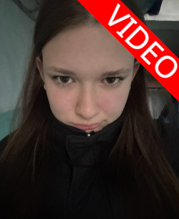 Allas Sofiya Vladimirovna